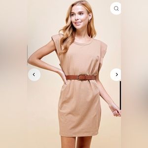 Abercrombie & Fitch T Shirt Dress